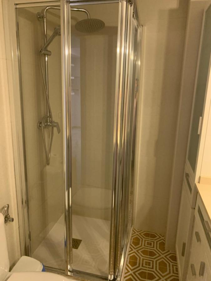 Ferienwohnung Apartamento Triana Sevilla Exterior foto